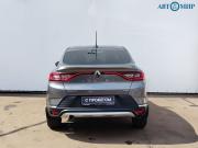 Renault Arkana I Москва  - изображение 24
