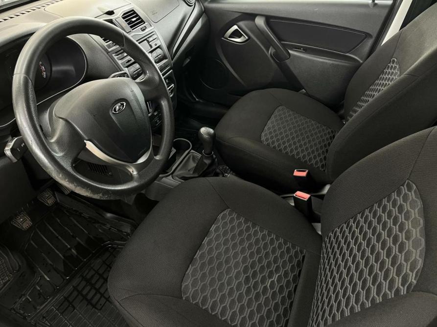 Lada (ВАЗ) Granta I Рестайлинг Нижнекамск  - изображение 7