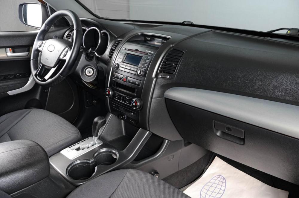 Kia Sorento II Тюмень  - изображение 11