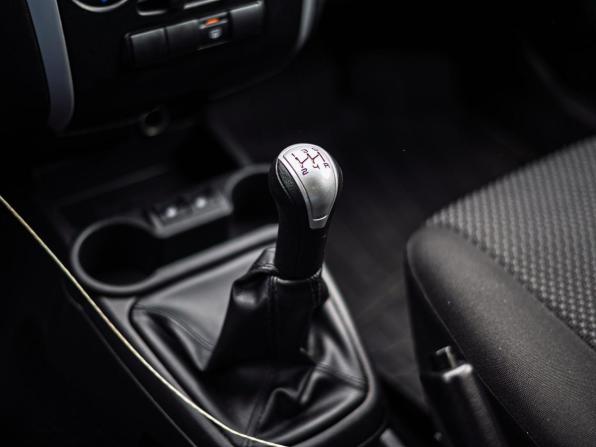 Datsun on-DO I с пробегом 2017 года, цена 370 000 рублей, 85230 км, седан, Автокод Объявления