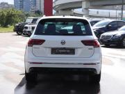 Volkswagen Tiguan II Москва  - изображение 29