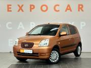 Kia Picanto I Волгоград  - изображение 11