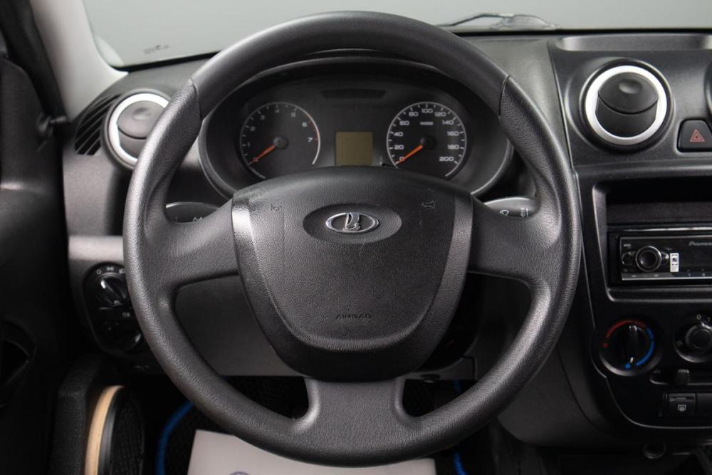 Lada (ВАЗ) Granta I Рестайлинг Оренбург  - изображение 10