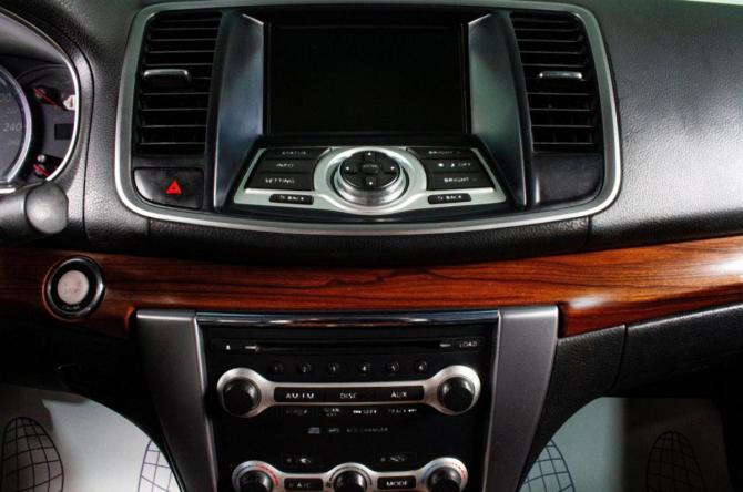 Nissan Teana II (J32) с пробегом 2008 года, цена 839 000 рублей, 250000 км, седан, Автокод Объявления