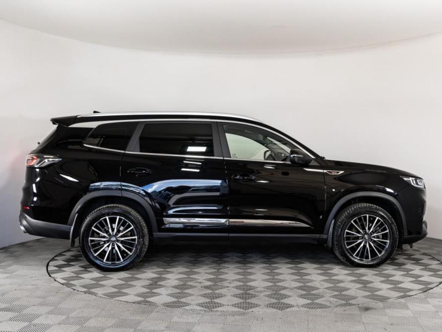 Chery Tiggo 8 Pro Max I Санкт-Петербург  - изображение 4
