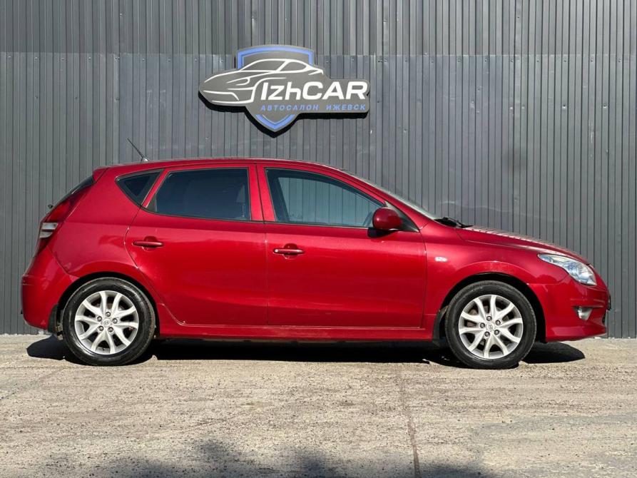 Hyundai i30 I Рестайлинг Ижевск  - изображение 10