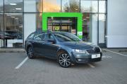 Skoda Octavia III (A7) Москва  - изображение 44
