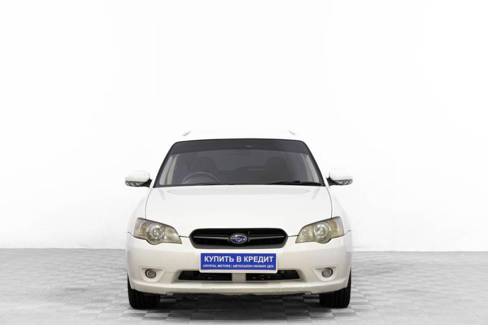 Subaru Legacy IV Барнаул  - изображение 2