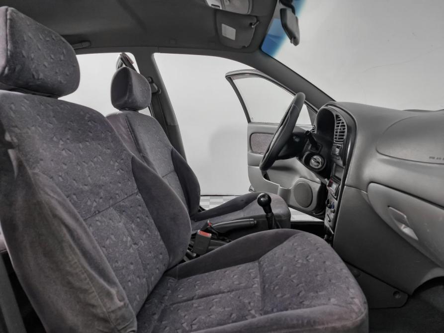 Kia Spectra I Рестайлинг 2 Нижний Новгород  - изображение 5