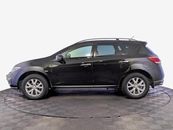 Nissan Murano II (Z51) Рестайлинг 2 с пробегом 2012 года, цена 1 700 000 рублей, 74738 км, внедорожник, Автокод Объявления