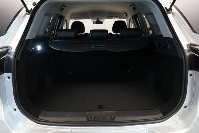 Chery Tiggo 7 Pro Max I с пробегом 2024 года, цена 1 943 000 рублей, 32316 км, внедорожник, Автокод Объявления
