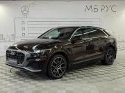 Audi Q8 I (4M) Москва  - изображение 28