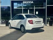Lada (ВАЗ) Granta I Рестайлинг Пермь  - изображение 24
