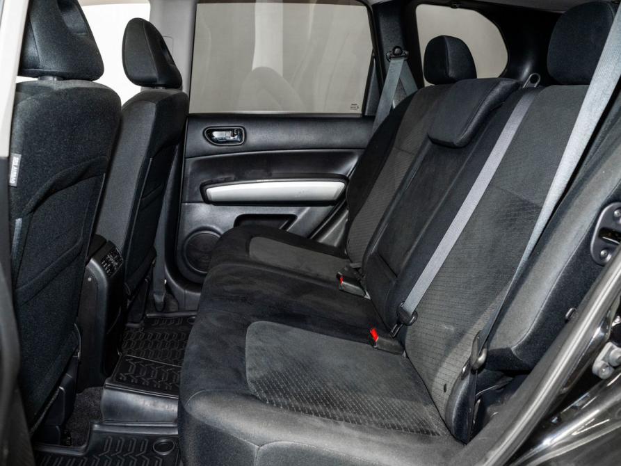Nissan X-Trail II Рестайлинг Чита  - изображение 6