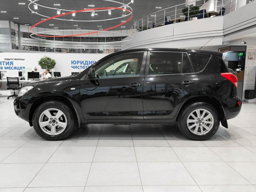 Toyota RAV4 III (XA30) Казань  - изображение 10