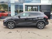 Nissan Qashqai II Рестайлинг Москва  - изображение 26