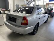 Hyundai Accent II Ростов-на-Дону  - изображение 12