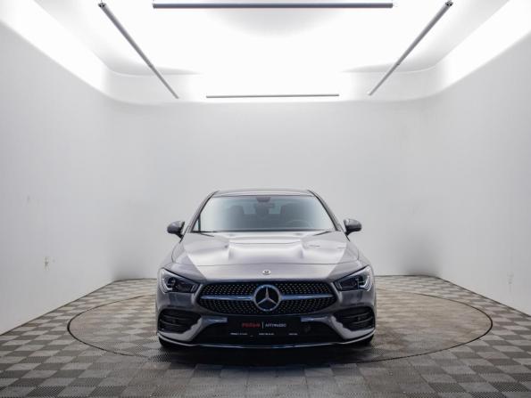 Mercedes-Benz CLA II (C118 X118) с пробегом 2020 года, цена 3 360 000 рублей, 29800 км, седан, Автокод Объявления