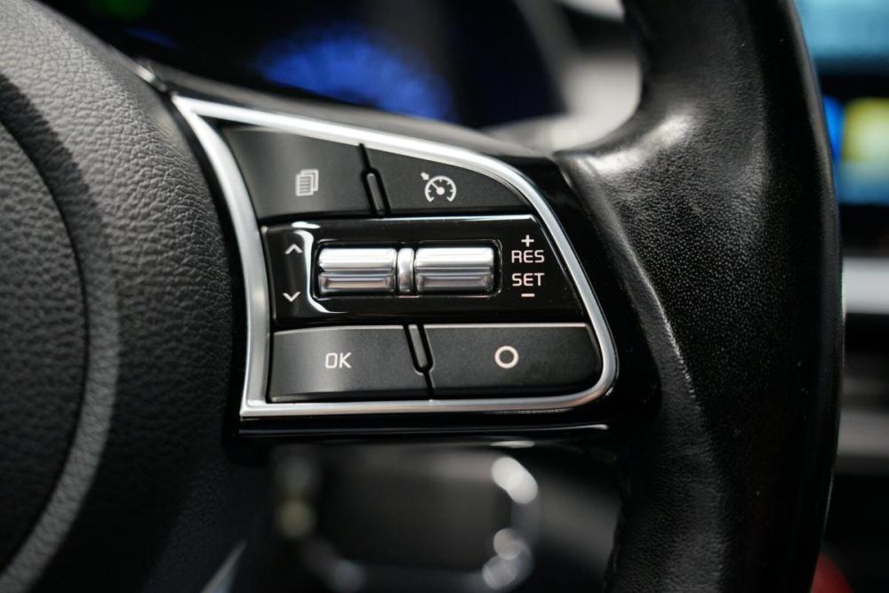 Kia Cerato IV Крым  - изображение 15