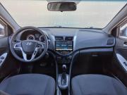 Hyundai Solaris I Рестайлинг Екатеринбург  - изображение 18