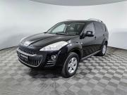 Peugeot 4007 Уфа  - изображение 23