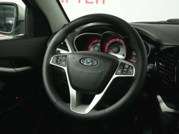 Lada (ВАЗ) Vesta I с пробегом 2019 года, цена 985 000 рублей, 179952 км, универсал, Автокод Объявления