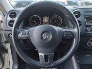 Volkswagen Tiguan I Рестайлинг Екатеринбург  - изображение 58