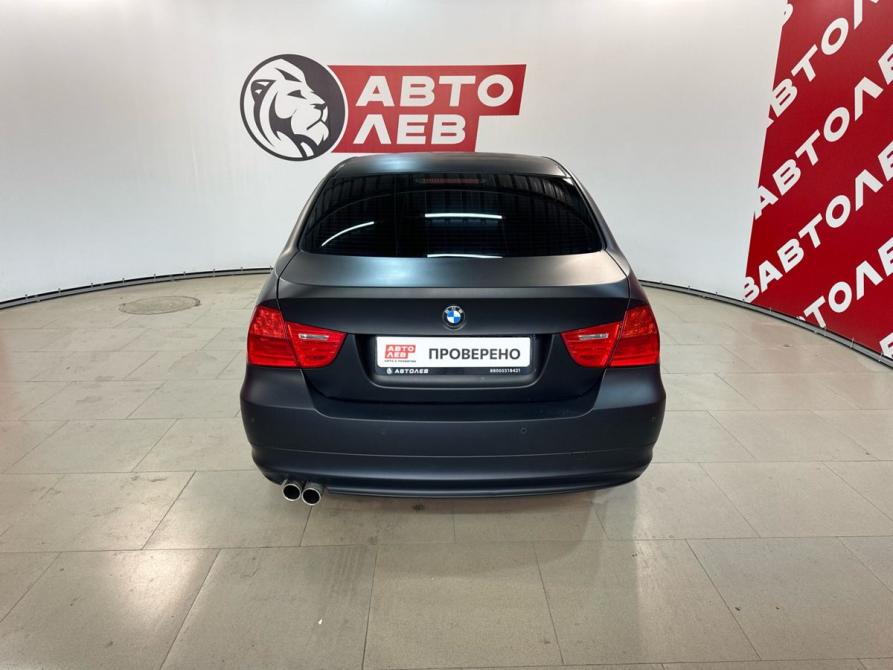 BMW 3 серии V (E90/E91/E92/E93) Рестайлинг Новочеркасск  - изображение 6