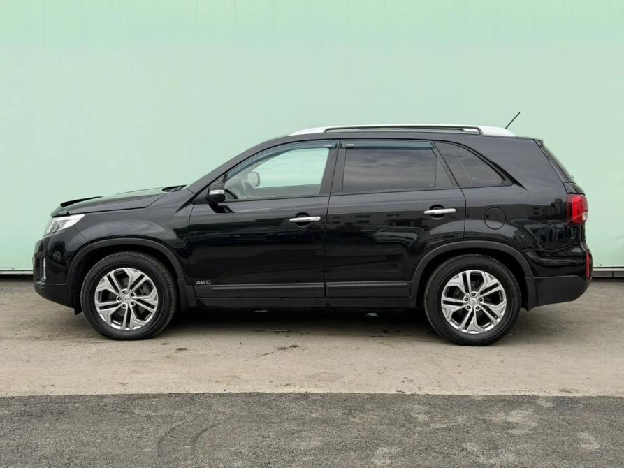 Kia Sorento II Рестайлинг Кемерово  - изображение 2