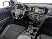 Kia Sportage IV Москва  - изображение 56