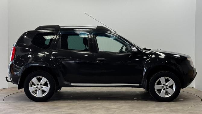 Renault Duster I с пробегом 2012 года, цена 805 000 рублей, 213741 км, внедорожник, Автокод Объявления