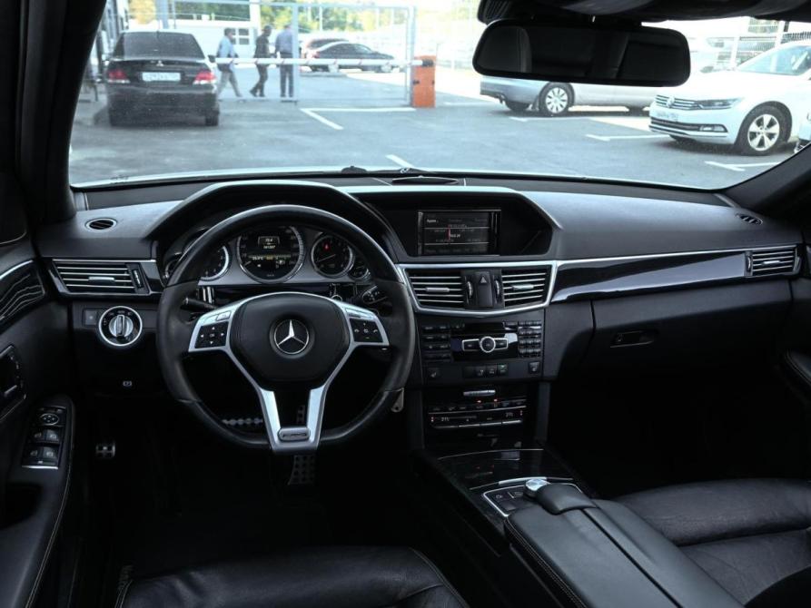 Mercedes-Benz E-Класс IV (W212 S212 C207) Волгоград  - изображение 6