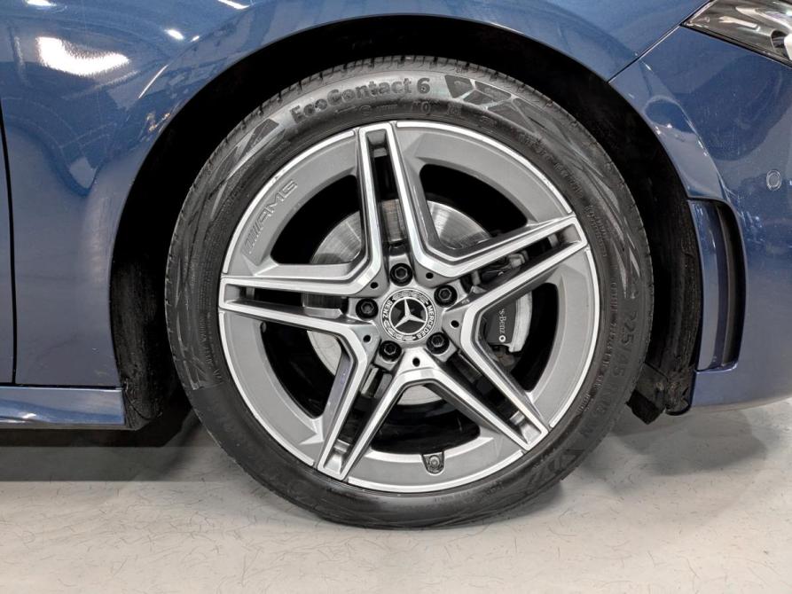Mercedes-Benz A-Класс IV (W177) Санкт-Петербург  - изображение 18