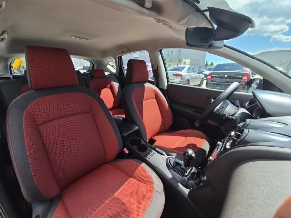 Nissan Qashqai I с пробегом 2007 года, цена 820 000 рублей, 195455 км, внедорожник, Автокод Объявления