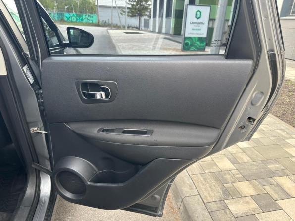 Nissan Qashqai I Рестайлинг с пробегом 2012 года, цена 1 120 000 рублей, 159000 км, внедорожник, Автокод Объявления
