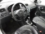 Volkswagen Polo V Рестайлинг Санкт-Петербург  - изображение 23