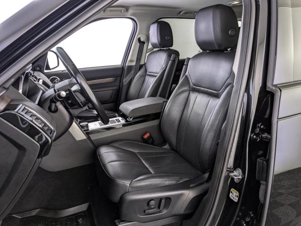 Land Rover Discovery V с пробегом 2017 года, цена 3 500 000 рублей, 151200 км, внедорожник, Автокод Объявления