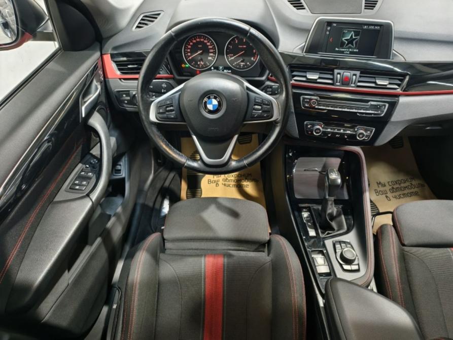 BMW X1 II (F48) Курск  - изображение 9