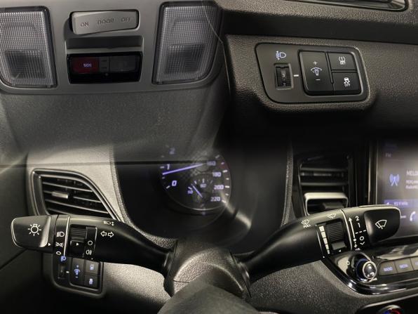 Hyundai Solaris II Рестайлинг с пробегом 2021 года, цена 1 479 000 рублей, 99879 км, седан, Автокод Объявления