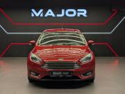 Ford Focus III Рестайлинг Москва  - изображение 51