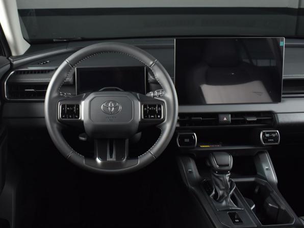Toyota RAV4 VI (XA60) с пробегом 2026 года, цена 3 999 995 рублей, 21 км, внедорожник, Автокод Объявления