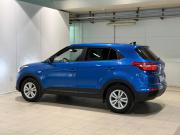 Hyundai Creta I Самара  - изображение 18