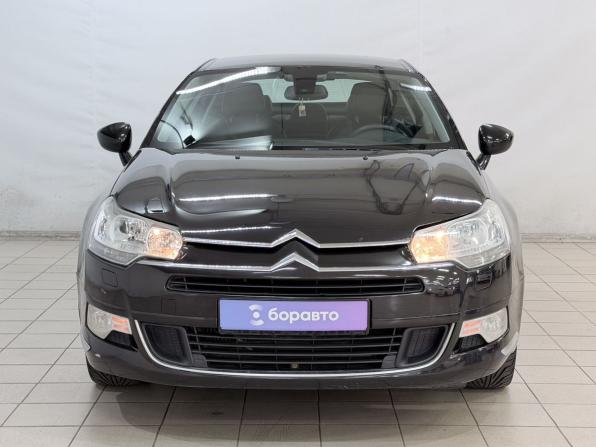 Citroen C5 II с пробегом 2013 года, цена 578 000 рублей, 148843 км, седан, Автокод Объявления