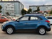 Hyundai Creta I Рестайлинг Ижевск  - изображение 39