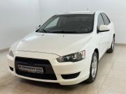 Mitsubishi Lancer X Москва  - изображение 15