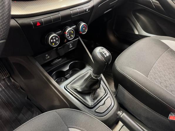 Lada (ВАЗ) Vesta I Рестайлинг (NG) с пробегом 2024 года, цена 1 380 000 рублей, 23273 км, универсал, Автокод Объявления