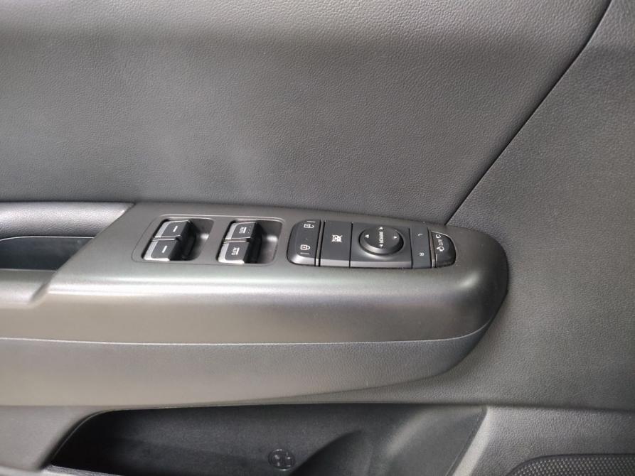 Kia Sportage IV Рестайлинг Москва  - изображение 19