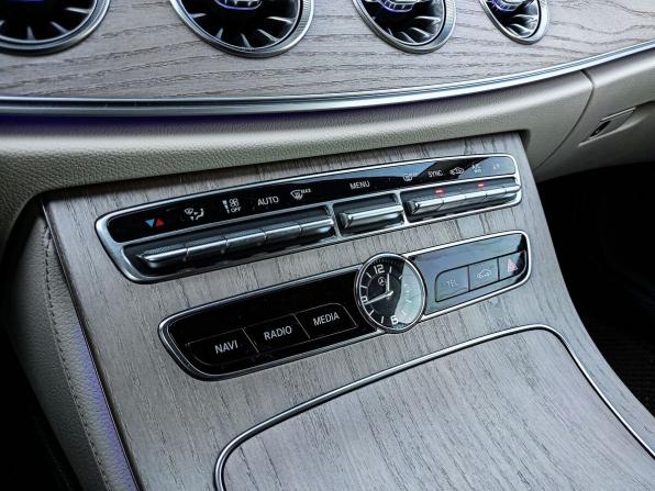 Mercedes-Benz E-Класс V (W213 S213 C238) с пробегом 2018 года, цена 3 690 000 рублей, 72008 км, купе-хардтоп, Автокод Объявления