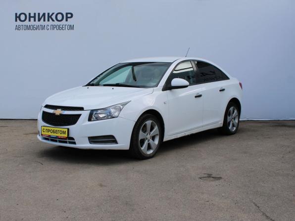 Chevrolet Cruze I с пробегом 2012 года, цена 519 000 рублей, 239044 км, седан, Автокод Объявления
