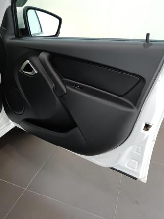Lada (ВАЗ) Granta I Рестайлинг с пробегом 2023 года, цена 889 000 рублей, 7500 км, седан, Автокод Объявления